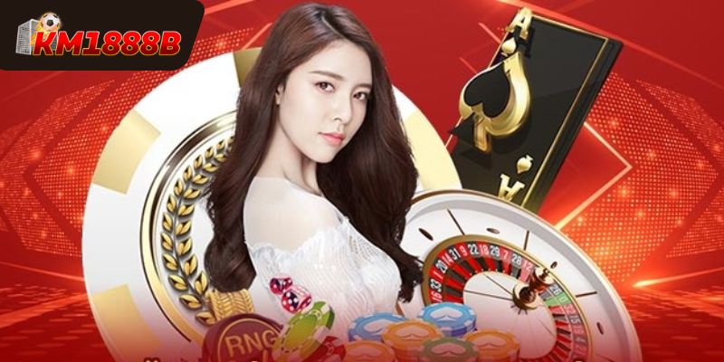 Lưu ý quan trọng khi đăng nhập KM1888B