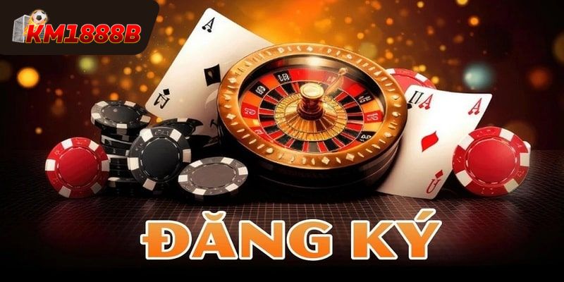 Ưu điểm khi đăng ký KM1888B