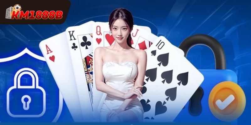Giới thiệu sân chơi cá cược hàng đầu KM1888B