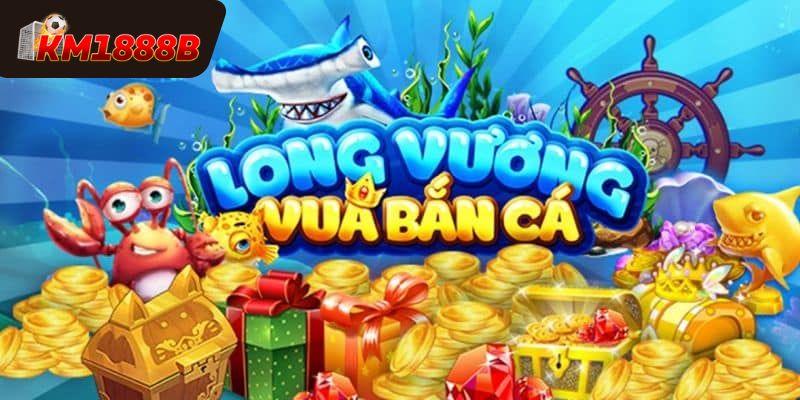 Một số mẹo chơi bắn cá long vương
