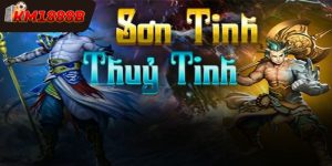 Game Nổ Hũ Sơn Tinh Thủy Tinh - Trò Chơi Hấp Dẫn Tại Km1888b