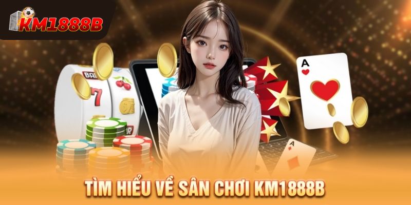 Giới thiệu KM1888B chi tiết