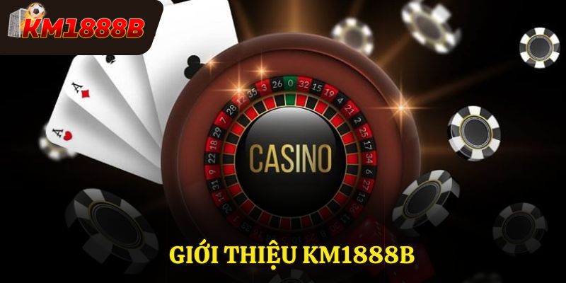 Giới thiệu về KM1888B