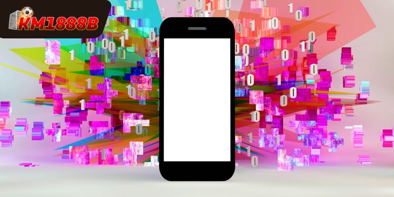 Hướng dẫn tải app KM1888B đối với điện thoại sử dụng hệ điều hành Android