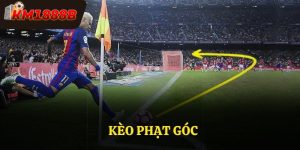 Kèo phạt góc - Tìm hiểu các mẹo chơi cá cược tại KM1888b