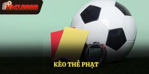 Kèo thẻ phạt KM1888b tìm hiểu một số kinh nghiệm khi chơi