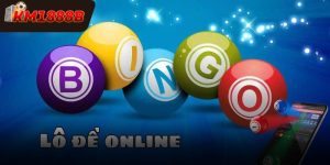 Lô Đề Online Km1888b - Hình Thức Lô Đề Hấp Dẫn Và An Toàn
