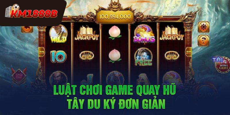 Luật chơi game đầy kịch tính