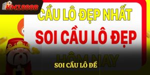 Soi Cầu Lô Đề Km1888b - Dự Đoán Chuẩn Xác Và Dễ Trúng Thưởng