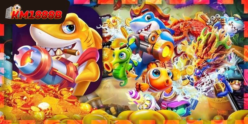 Giới thiệu tổng quan bắn cá xèng